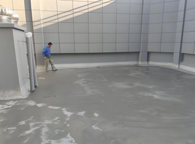 房顶加固的方法(常见的房顶加固方法) 建筑方案施工 第3张 房顶加固的方法(常见的房顶加固方法) 建筑方案施工 第3张