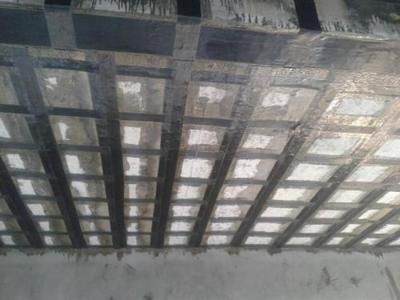 北京楼板加固设计公司电话号码 钢结构框架施工 第2张 北京楼板加固设计公司电话号码 钢结构框架施工 第2张