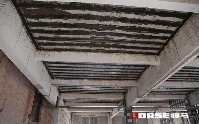 楼板加固施工方案怎么写(楼板加固施工方案) 结构污水处理池设计 第3张 楼板加固施工方案怎么写(楼板加固施工方案) 结构污水处理池设计 第3张