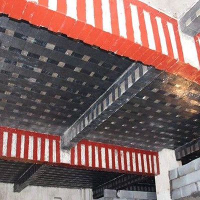 楼板加固碳纤维有用吗(楼板加固使用碳纤维加固施工流程详解碳纤维加固施工流程详解) 钢结构玻璃栈道设计 第3张 楼板加固碳纤维有用吗(楼板加固使用碳纤维加固施工流程详解碳纤维加固施工流程详解) 钢结构玻璃栈道设计 第3张