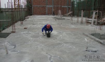 地基处理加固的目的及方法 钢结构门式钢架设计 第4张 地基处理加固的目的及方法 钢结构门式钢架设计 第4张