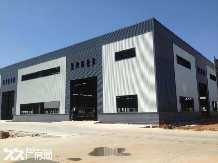 钢结构厂房外墙板多少钱一平方 钢结构钢结构停车场设计 第2张 钢结构厂房外墙板多少钱一平方 钢结构钢结构停车场设计 第2张