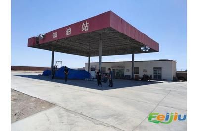 加油站加油棚造价 钢结构玻璃栈道施工 第3张 加油站加油棚造价 钢结构玻璃栈道施工 第3张