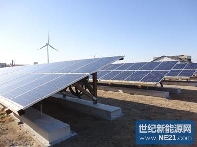 北京地区光伏发电优惠政策(北京光伏补贴申请流程) 结构污水处理池设计 第2张 北京地区光伏发电优惠政策(北京光伏补贴申请流程) 结构污水处理池设计 第2张