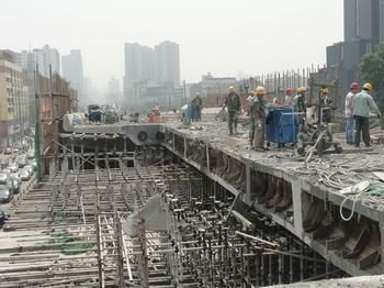 北京楼房改造加固设计方案公示时间(北京楼房改造加固设计方案公示时间并不是一个固定的时间点) 结构机械钢结构设计 第3张 北京楼房改造加固设计方案公示时间(北京楼房改造加固设计方案公示时间并不是一个固定的时间点) 结构机械钢结构设计 第3张