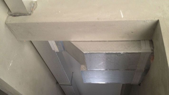 承重墙改梁施工视频讲解 建筑施工图施工 第3张 承重墙改梁施工视频讲解 建筑施工图施工 第3张