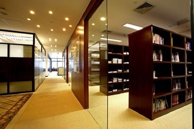 档案室的装修要求(档案室装修材料选择指南) 钢结构门式钢架施工 第2张 档案室的装修要求(档案室装修材料选择指南) 钢结构门式钢架施工 第2张