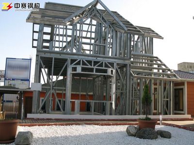 建筑改造加固公司 钢结构钢结构停车场施工 第4张 建筑改造加固公司 钢结构钢结构停车场施工 第4张