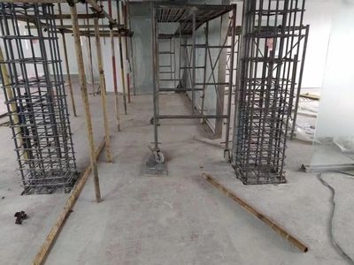 碳纤维加固实验(加固设计图与竣工图的区别设计图与竣工图的区别) 结构框架施工 第4张 碳纤维加固实验(加固设计图与竣工图的区别设计图与竣工图的区别) 结构框架施工 第4张