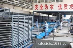 北京大型轻质墙板设备厂家(北京轻质墙板设备价格对比) 钢结构有限元分析设计 第4张 北京大型轻质墙板设备厂家(北京轻质墙板设备价格对比) 钢结构有限元分析设计 第4张