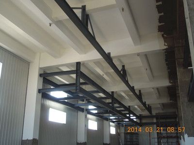 附近钢结构厂招工的吗(2024年12月5日附近钢结构厂招聘钢结构安装/打板工人) 钢结构框架施工 第4张 附近钢结构厂招工的吗(2024年12月5日附近钢结构厂招聘钢结构安装/打板工人) 钢结构框架施工 第4张