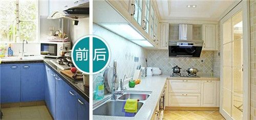 北京旧房改造装修报价单(北京旧房改造水电改造材料选购指南800元/平方米) 结构框架设计 第4张 北京旧房改造装修报价单(北京旧房改造水电改造材料选购指南800元/平方米) 结构框架设计 第4张