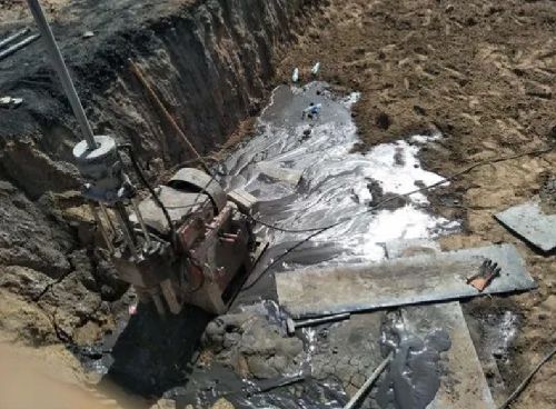 地基加固注浆套什么定额(地基加固注浆施工方案) 装饰工装施工 第2张 地基加固注浆套什么定额(地基加固注浆施工方案) 装饰工装施工 第2张