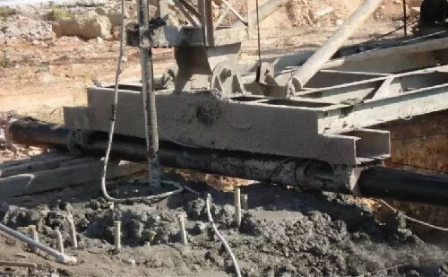 地基加固注浆套什么定额(地基加固注浆施工方案) 装饰工装施工 第3张 地基加固注浆套什么定额(地基加固注浆施工方案) 装饰工装施工 第3张