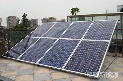 北京光伏发电安装(光伏发电系统的成本概览) 钢结构框架施工 第2张 北京光伏发电安装(光伏发电系统的成本概览) 钢结构框架施工 第2张