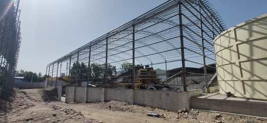 北京采光顶钢结构设计招聘信息网(北京采光顶钢结构设计招聘信息) 结构框架施工 第4张 北京采光顶钢结构设计招聘信息网(北京采光顶钢结构设计招聘信息) 结构框架施工 第4张