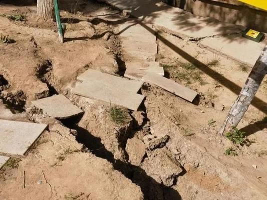 北京地面下沉多少米深 结构工业装备设计 第4张 北京地面下沉多少米深 结构工业装备设计 第4张