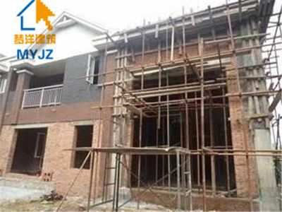 楼房加固公司需要什么资质(别墅加建改造方案设计需综合考虑多个方面的因素) 结构工业钢结构设计 第3张 楼房加固公司需要什么资质(别墅加建改造方案设计需综合考虑多个方面的因素) 结构工业钢结构设计 第3张