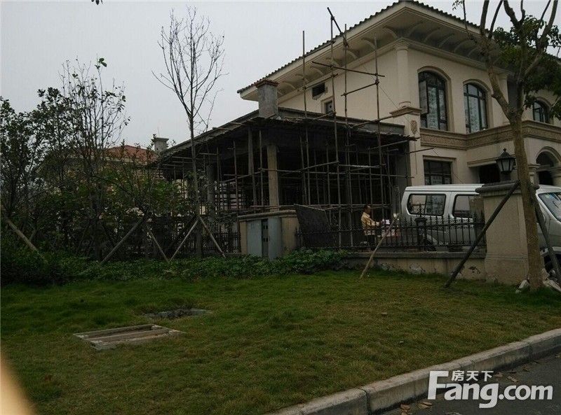 楼房加固公司需要什么资质(别墅加建改造方案设计需综合考虑多个方面的因素) 结构工业钢结构设计 第4张 楼房加固公司需要什么资质(别墅加建改造方案设计需综合考虑多个方面的因素) 结构工业钢结构设计 第4张