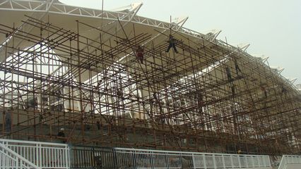 钢结构采光棚多少钱一平(钢结构采光棚价格受多种因素影响) 结构工业装备施工 第4张 钢结构采光棚多少钱一平(钢结构采光棚价格受多种因素影响) 结构工业装备施工 第4张
