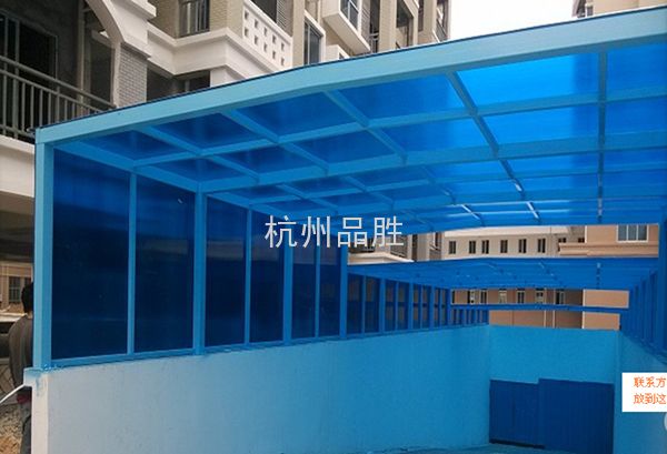 钢结构采光棚多少钱一平(钢结构采光棚价格受多种因素影响) 结构工业装备施工 第3张 钢结构采光棚多少钱一平(钢结构采光棚价格受多种因素影响) 结构工业装备施工 第3张