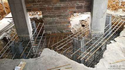 地基加固处理的原理是什么(地基加固处理的具体措施) 结构工业装备施工 第4张 地基加固处理的原理是什么(地基加固处理的具体措施) 结构工业装备施工 第4张