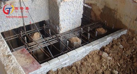 地基加固处理的原理是什么(地基加固处理的具体措施) 结构工业装备施工 第3张 地基加固处理的原理是什么(地基加固处理的具体措施) 结构工业装备施工 第3张