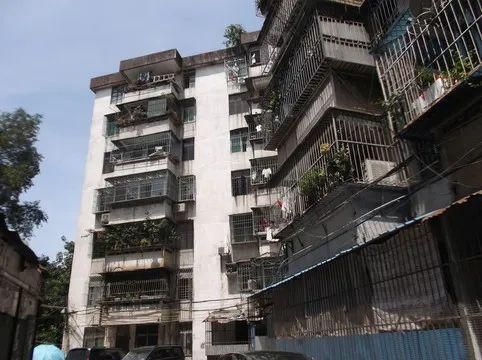 北京老房改造价格(北京老房改造的费用是多少?) 装饰家装施工 第3张 北京老房改造价格(北京老房改造的费用是多少?) 装饰家装施工 第3张