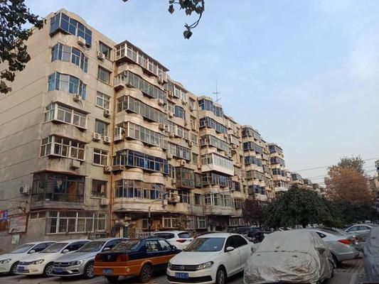北京老房改造价格(北京老房改造的费用是多少?) 装饰家装施工 第2张 北京老房改造价格(北京老房改造的费用是多少?) 装饰家装施工 第2张