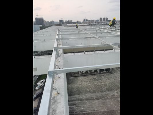 屋顶光伏加固费用多少钱一瓦呢(屋顶光伏加固费用) 钢结构蹦极施工 第4张 屋顶光伏加固费用多少钱一瓦呢(屋顶光伏加固费用) 钢结构蹦极施工 第4张