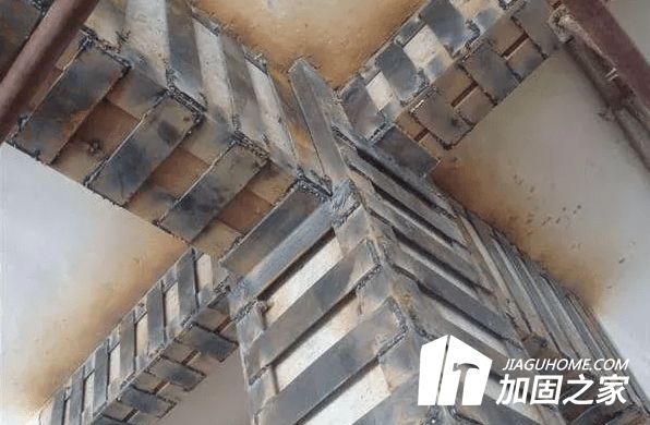 钢结构房屋改造(钢结构房屋改造对环境的影响) 装饰幕墙施工 第2张 钢结构房屋改造(钢结构房屋改造对环境的影响) 装饰幕墙施工 第2张
