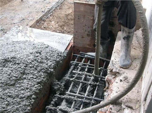 屋面加固注浆施工方法视频(屋面加固注浆施工方法) 结构污水处理池设计 第1张 屋面加固注浆施工方法视频(屋面加固注浆施工方法) 结构污水处理池设计 第1张