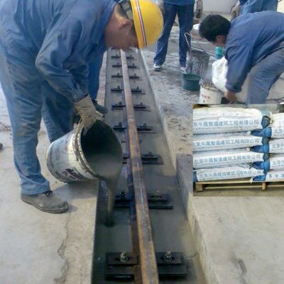 屋面加固注浆施工方法视频(屋面加固注浆施工方法) 结构污水处理池设计 第2张 屋面加固注浆施工方法视频(屋面加固注浆施工方法) 结构污水处理池设计 第2张