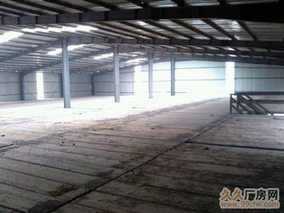 工厂二层钢结构房(钢结构房施工进度管理) 钢结构门式钢架设计 第4张 工厂二层钢结构房(钢结构房施工进度管理) 钢结构门式钢架设计 第4张