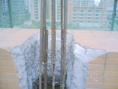 地基加固处理方法七个字(地基加固后的维护要点) 建筑方案设计 第5张 地基加固处理方法七个字(地基加固后的维护要点) 建筑方案设计 第5张