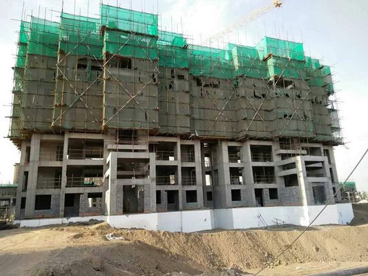 房屋承重检测鉴定报告多少钱(楼房平移技术的安全措施) 建筑施工图施工 第2张 房屋承重检测鉴定报告多少钱(楼房平移技术的安全措施) 建筑施工图施工 第2张