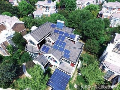 屋顶光伏施工价格(屋顶光伏施工的价格) 结构框架施工 第2张 屋顶光伏施工价格(屋顶光伏施工的价格) 结构框架施工 第2张