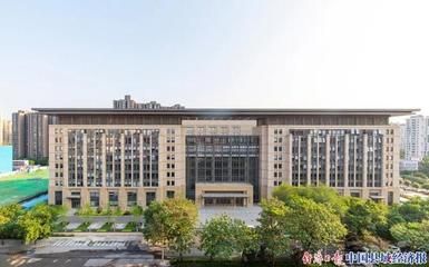 北京市档案馆新馆地址 钢结构钢结构停车场施工 第2张 北京市档案馆新馆地址 钢结构钢结构停车场施工 第2张