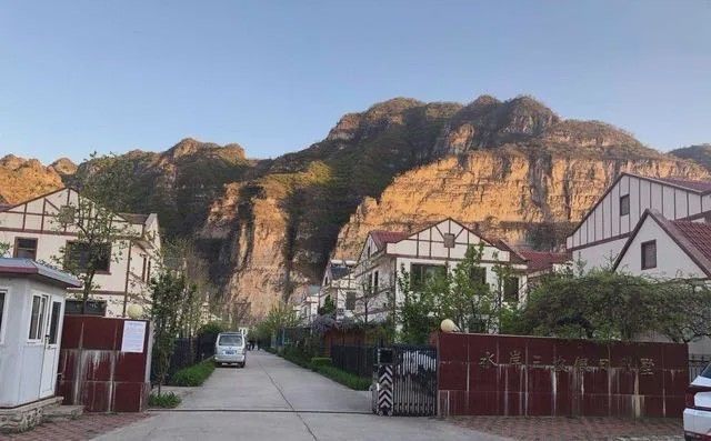 北京别墅拆除违建 2019标准 钢结构门式钢架施工 第4张 北京别墅拆除违建 2019标准 钢结构门式钢架施工 第4张