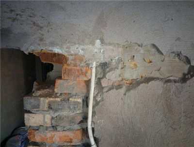 承重墙影响格局,拆了怎么加固(承重墙拆除后如何恢复结构安全?) 钢结构跳台设计 第2张 承重墙影响格局,拆了怎么加固(承重墙拆除后如何恢复结构安全?) 钢结构跳台设计 第2张