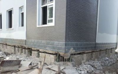 北京房屋改建加固设计公司电话多少 钢结构框架设计 第2张 北京房屋改建加固设计公司电话多少 钢结构框架设计 第2张