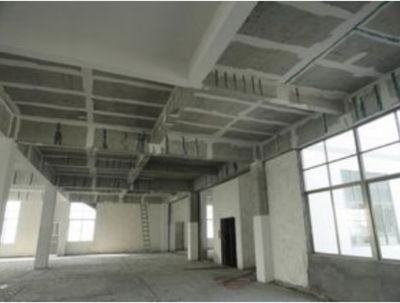 北京房屋改建加固设计公司电话多少 钢结构框架设计 第3张 北京房屋改建加固设计公司电话多少 钢结构框架设计 第3张