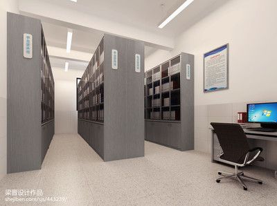 档案室装修标准规定 钢结构跳台施工 第4张 档案室装修标准规定 钢结构跳台施工 第4张