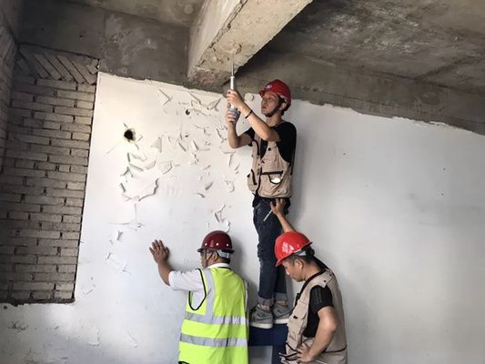 房屋改造加固设计一般多少钱(别墅加固施工安全规范) 建筑方案施工 第3张 房屋改造加固设计一般多少钱(别墅加固施工安全规范) 建筑方案施工 第3张