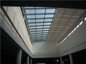 采光顶价格 钢结构蹦极设计 第2张 采光顶价格 钢结构蹦极设计 第2张
