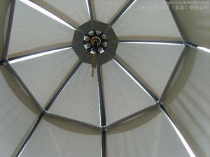 采光顶价格 钢结构蹦极设计 第4张 采光顶价格 钢结构蹦极设计 第4张
