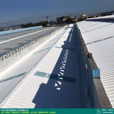 钢结构课程设计24m屋架施工图(彩钢板在建筑中的创新应用) 钢结构玻璃栈道设计 第3张 钢结构课程设计24m屋架施工图(彩钢板在建筑中的创新应用) 钢结构玻璃栈道设计 第3张