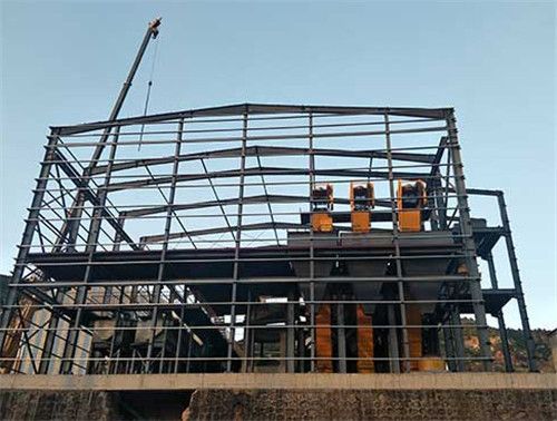 房屋加固改建流程(焊接钢结构加固后防腐处理方法钢结构加固方法) 装饰家装设计 第5张 房屋加固改建流程(焊接钢结构加固后防腐处理方法钢结构加固方法) 装饰家装设计 第5张