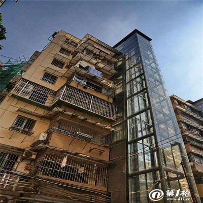 钢结构电梯价格 结构电力行业施工 第5张 钢结构电梯价格 结构电力行业施工 第5张