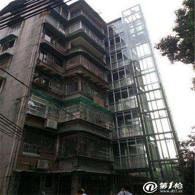 钢结构电梯价格 结构电力行业施工 第3张 钢结构电梯价格 结构电力行业施工 第3张